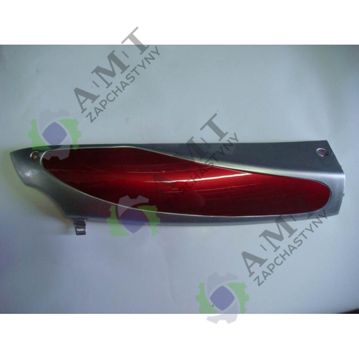 Облицовка передняя правая боковая SP125S-16