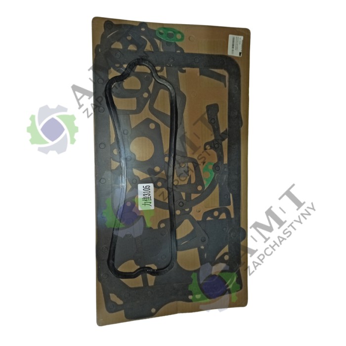 Комплект прокладок к двигателю SL3100AB