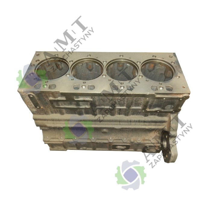 Блок цилиндров JD495