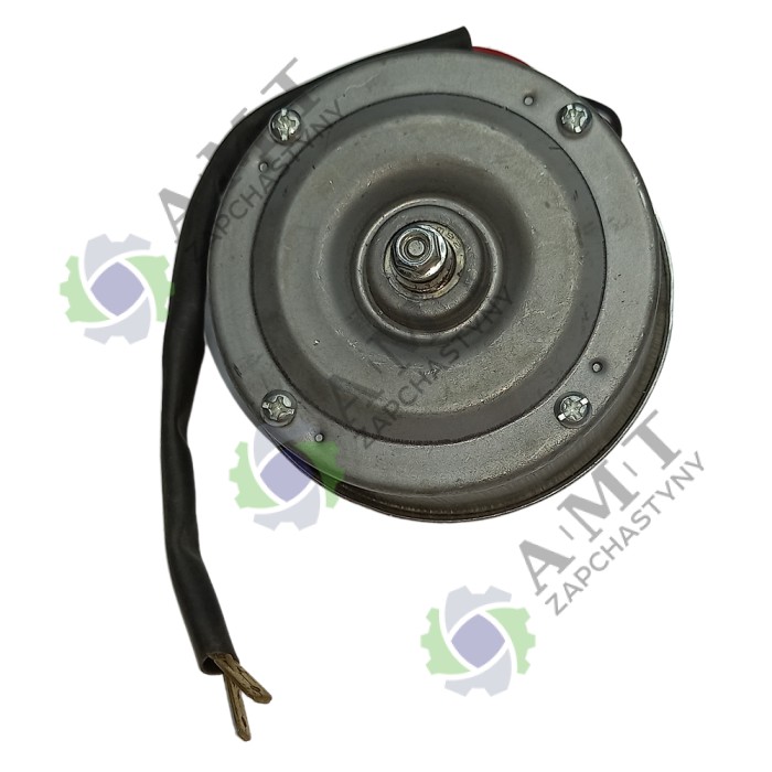 Двигатель вентилятора радиатора DLH1100 Двигатель вентилятора радиатора DLH1100