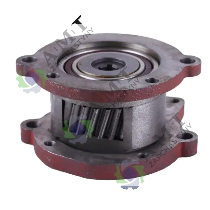 Привод в сборе насоса гидравлики 4L22BT