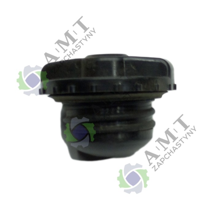 Крышка топливного бака пластик.резьбовая DF240/244