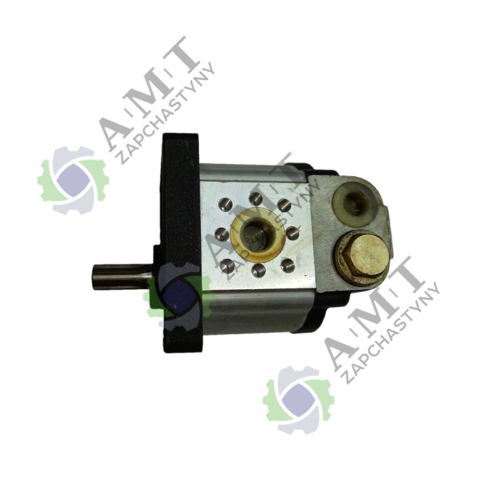 Насос масляный ГУР DF354