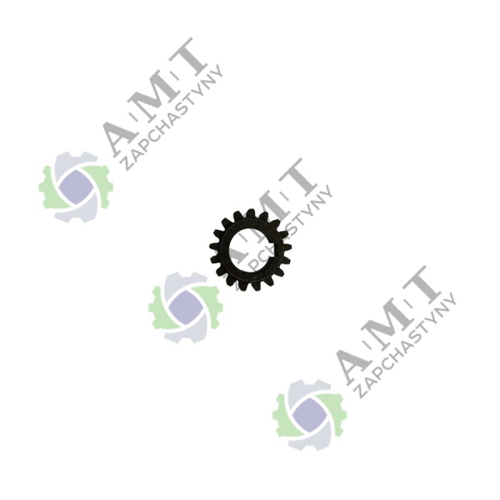 Шестерня механизма ручного пуска двигателя малая h-15,5 мм TY290