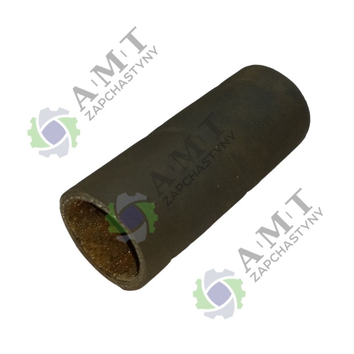 Патрубок радиатора верхний ф38 (нов) XT220