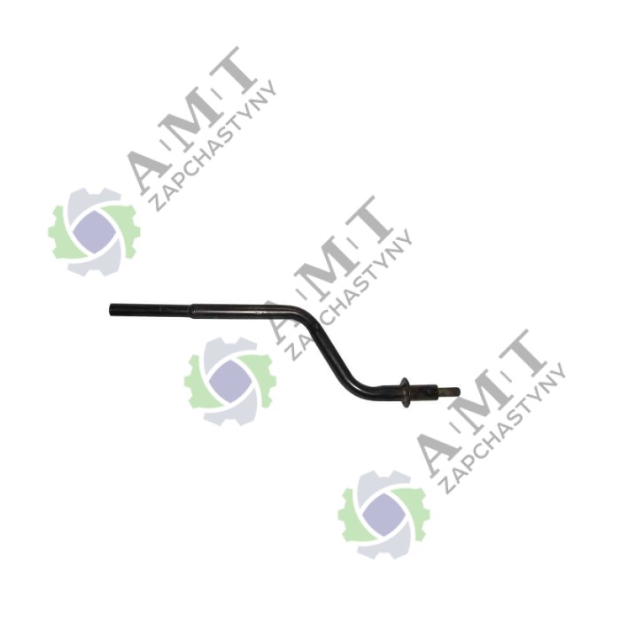 Крепление правого зеркала ДТЗ504/DW354