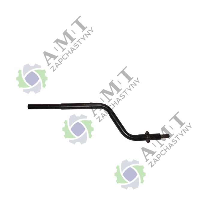 Крепление левого зеркала ДТЗ504/DW354