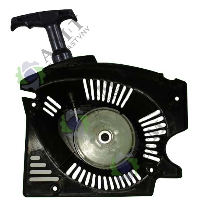 Стартер (плавный пуск) БП-4520Н-5826Н-К1-13