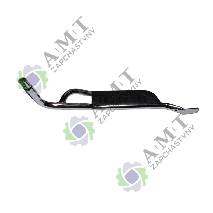 Подножка пассажира левая SP110C-2