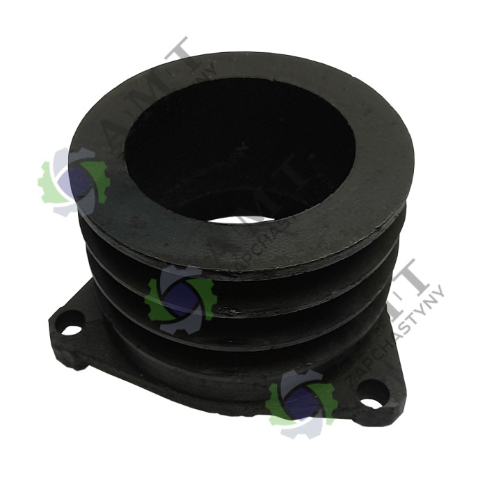 Шкив двигателя 3 ручья R185/190/192 (d=135 мм)