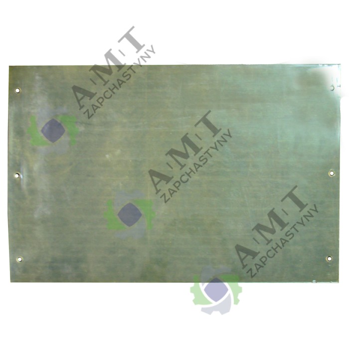 Коврик полиуретановый 660х460мм PW9515BK Коврик полиуретановый 660х460мм PW9515BK