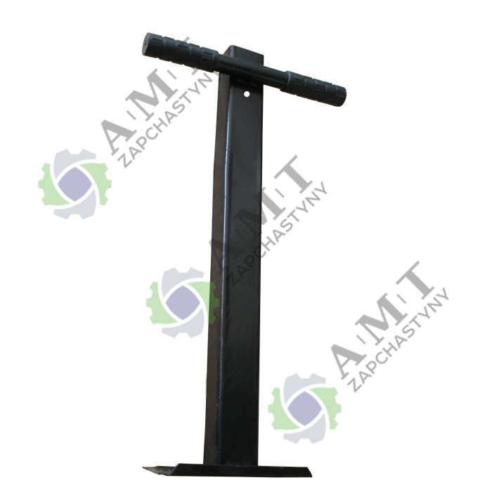 Кронштейн опорный БМ-125,140,160,180-1