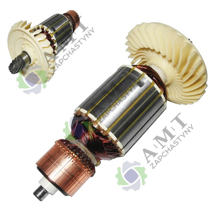 Ротор СП 224-35