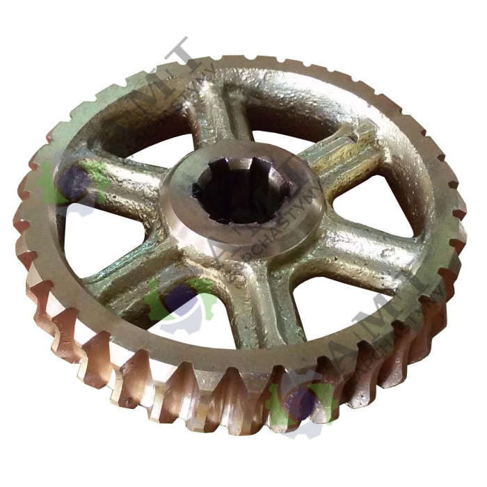 Шестерня редуктора МБР-4315Н