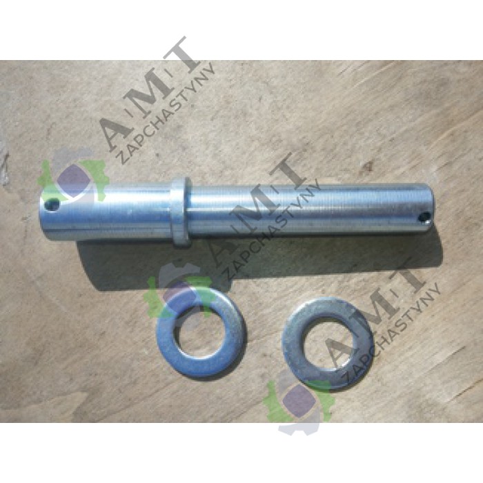 Вал на колесо EST 6.0bg