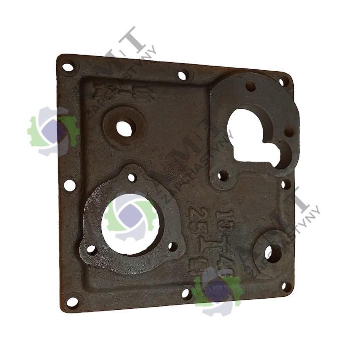 Крышка КППХТ24В