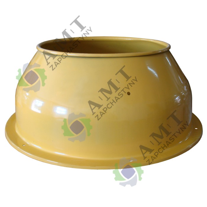 Часть бака верхняя БМ-140П-1