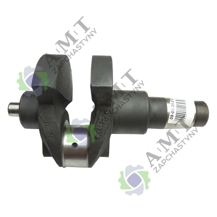 Вал коленчатый (68х70) KM138BT