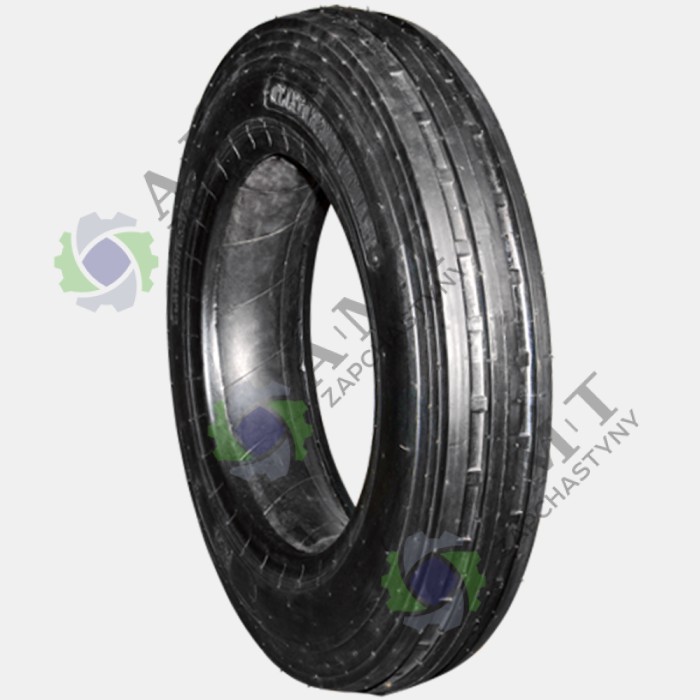 Шина с камерой ДТЗ5,00-15 универсальная трехреберная