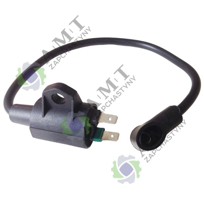 Катушка зажигания КБГ078