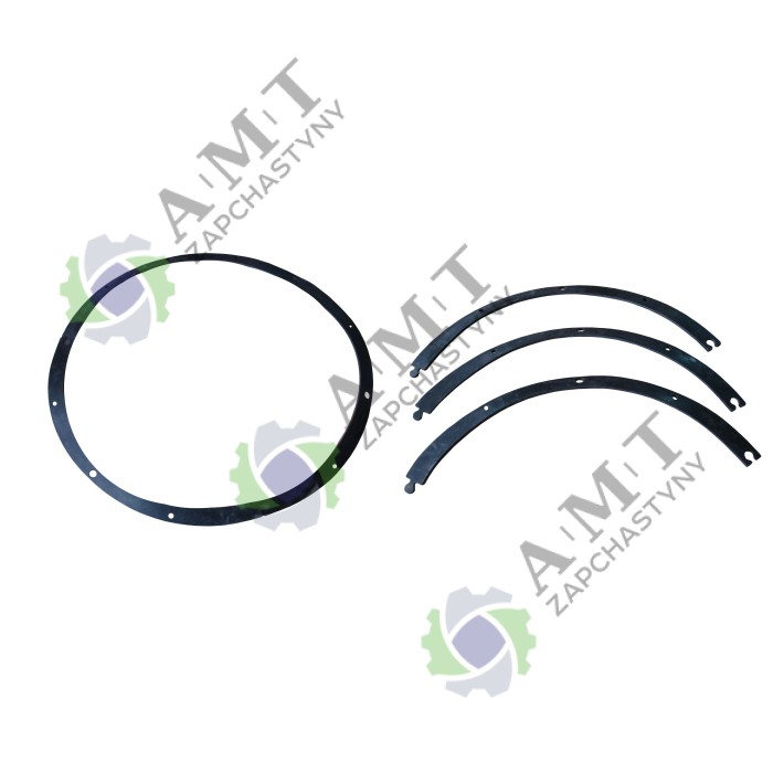 Прокладка БМ-125М, 140М-8