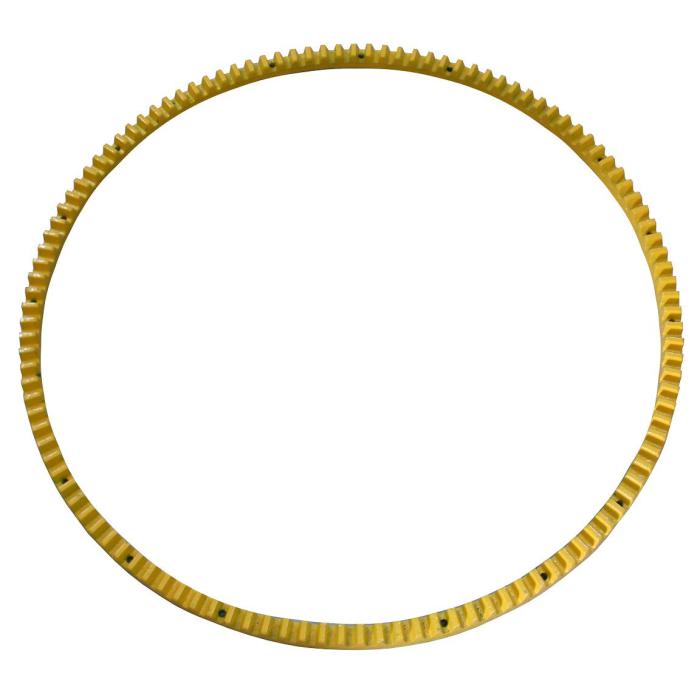 Венец (D=615mm) БМ-125М, 140М-12