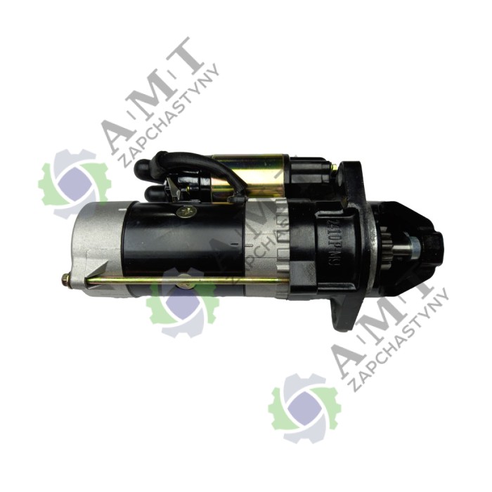 Стартер редукторный QDJ2519Q-P 24V CF4B40T