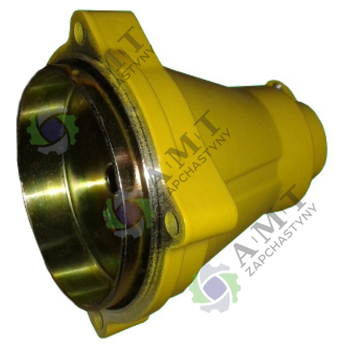 Узел сцепления (d=26 мм, 9 шлицов) МК-4324Н-5232НК-2*25