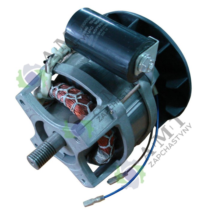 Двигатель БМ-125,140 СП-38