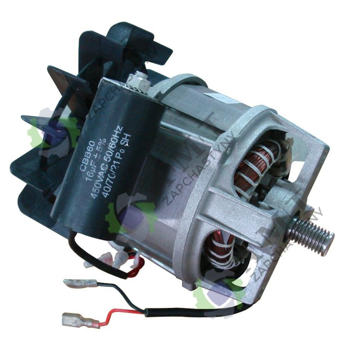 Двигатель БМ-200 СП-38