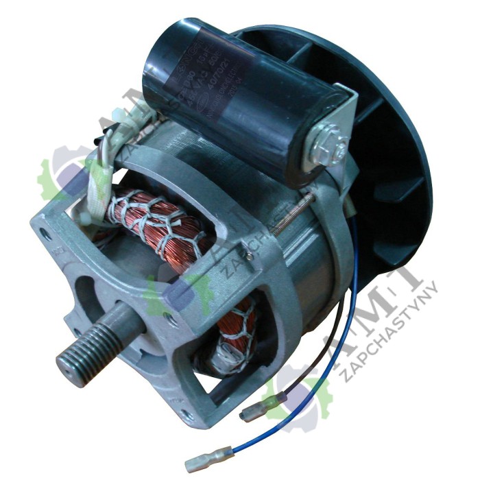 Двигатель БМ-160,180 СП-38