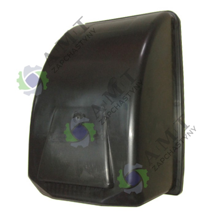 Часть корпуса двигателя передняя БМ-125,140,160,180,200 СП-36А