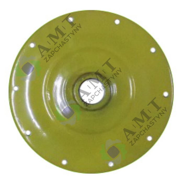 Тарелка посадочная верхняя БМ-200СП-49