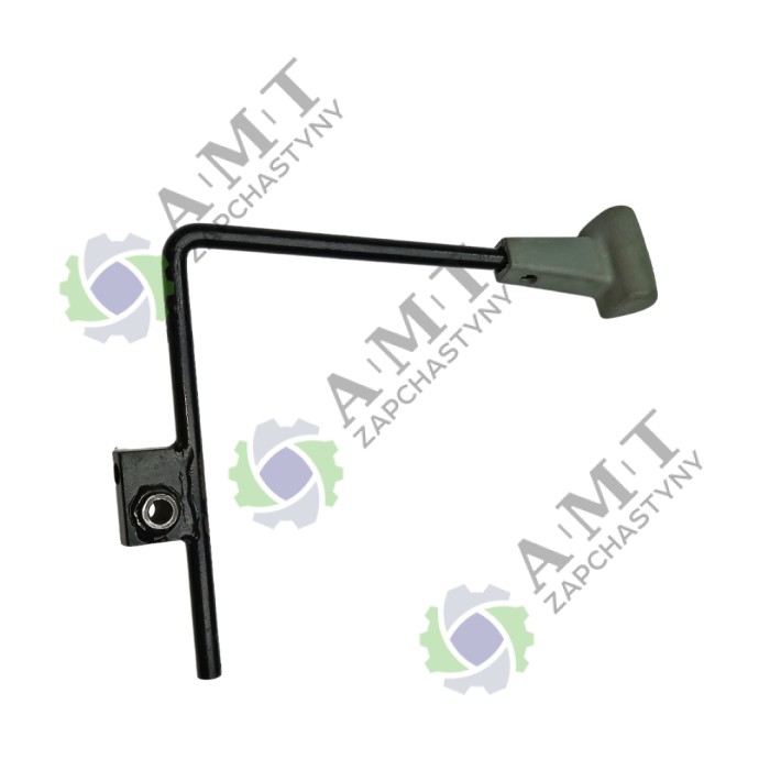 Рычаг включения реверса в сборе ДТЗ-404.5С