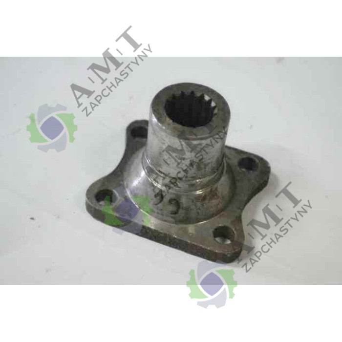 Фланец переднего моста ХТ224