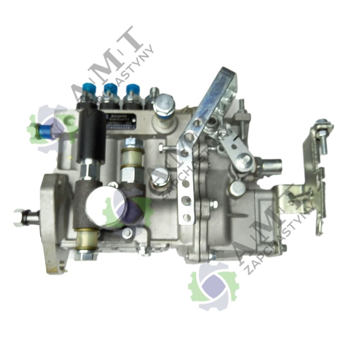 Насос топливный BH4Q80R8CF4B40T 4B35T-1A3