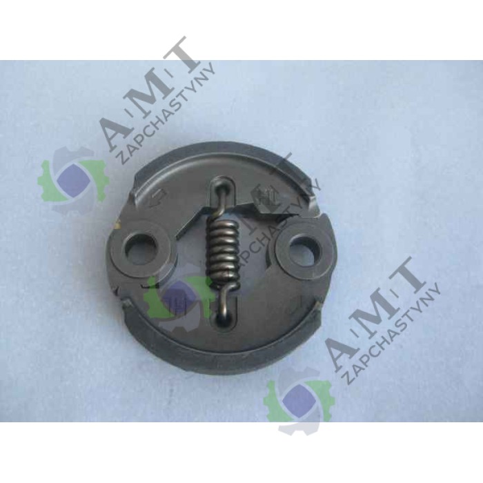 Колодка сцепления МК10-2 Колодка сцепления МК10-2