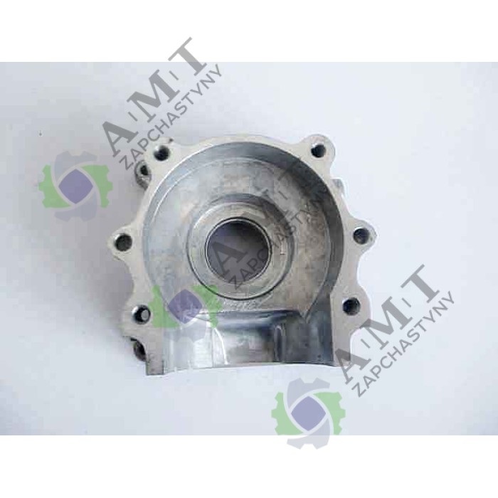 Крышка картера верхняя МК10-2