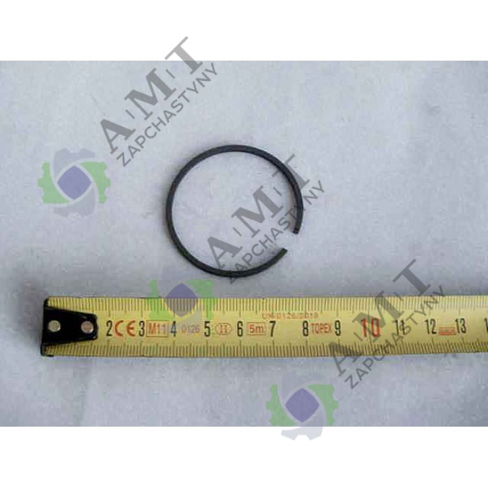 Кольцо поршневое МК10-2 Кольцо поршневое МК10-2