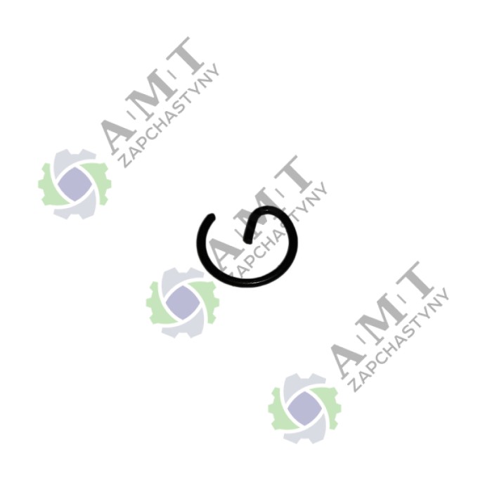 Кольцо стопорное поршневого пальца МК10-2 Кольцо стопорное поршневого пальца МК10-2
