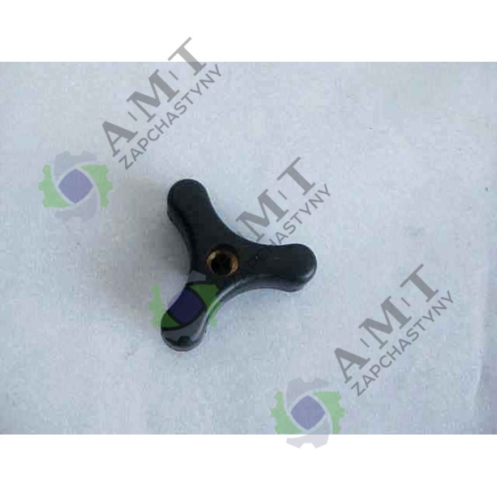 Барашек болта крепления руля МК10-2