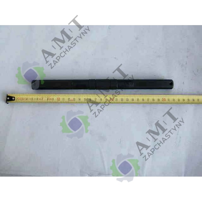 Вал выходной редуктора МК10-2