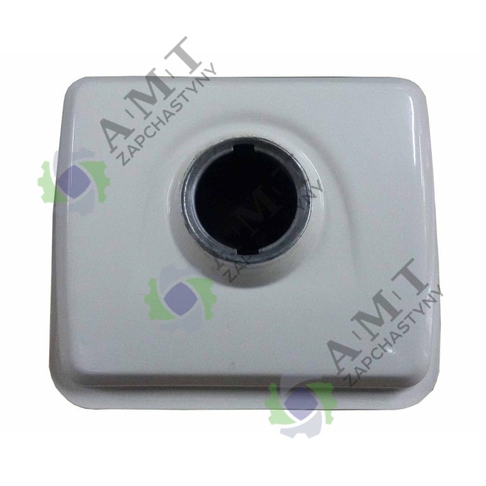 Бак топливный ВП-50-38 Бак топливный ВП-50-38