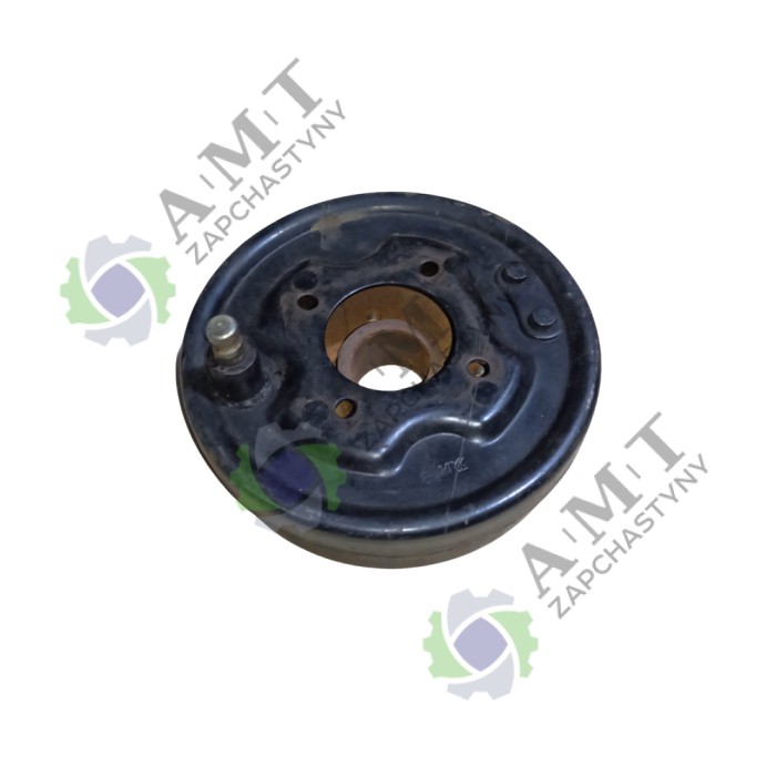 Барабан тормозной передний в сборе SP125TR-2