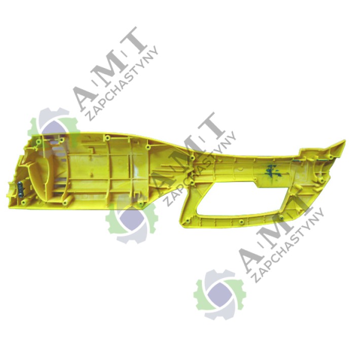 Корпус двигателя правый СК1035Э-4 Корпус двигателя правый СК1035Э-4