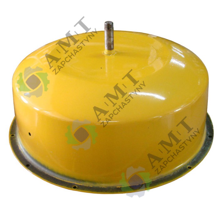 Часть бака нижняя БМ-125 М-25