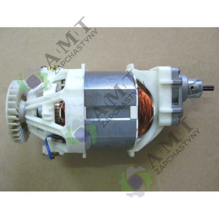 Двигатель EZT-124S-50-76