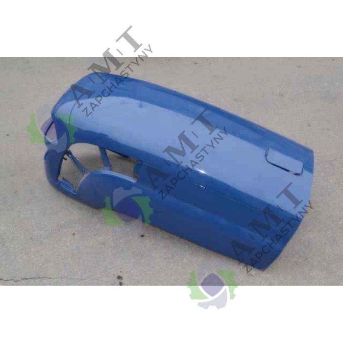 Капот FT240/244