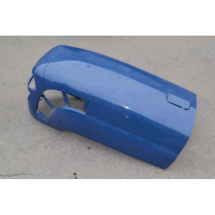 Капот FT240/244