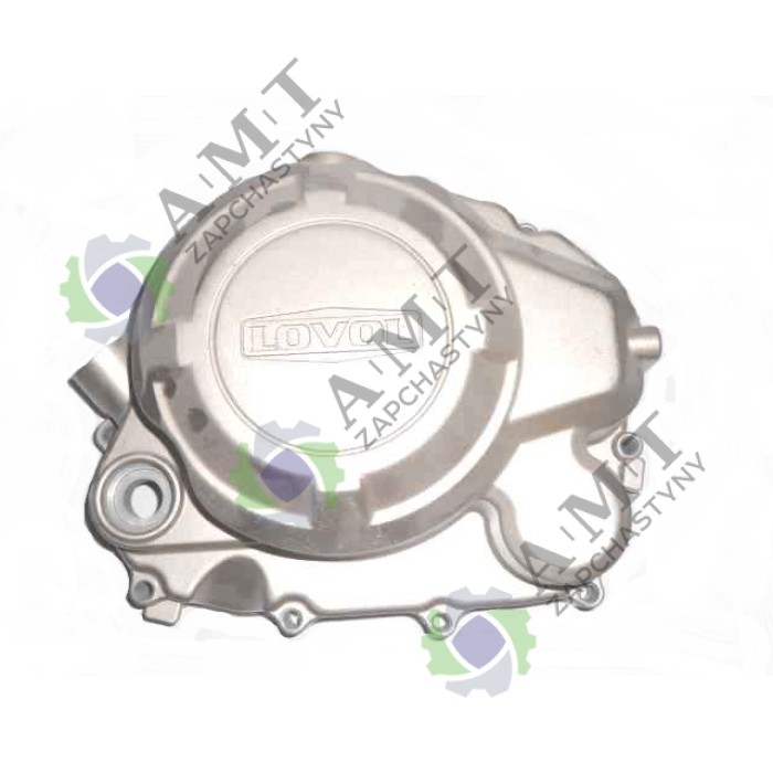 Крышка картера двигателя правая FT200ZH-8/SP200TR-1 Крышка картера двигателя правая FT200ZH-8/SP200TR-1